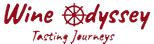 Logo of Wine Odyssey